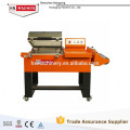 semi automatic Shrink Wrapping Machine the best price for sale